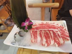 -淼福猪肚鸡·椰子鸡火锅(大沙地店)
