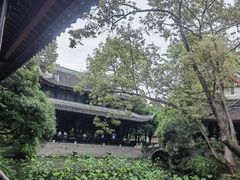 -成都武侯祠博物馆