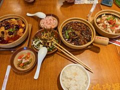 -罗妈砂锅(吉林长春红旗街万达店)