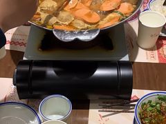 -石灰石烧鸡公(南通万象城店)
