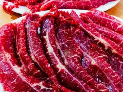 -蔡社牛肉城(龙湖店)