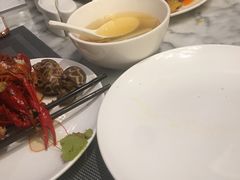 -龙之梦万丽酒店青餐厅