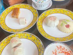 -富华斋饽饽铺·宫廷糕点·伴手礼(护国新天地店)