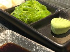 -隐初·SUSHI·美式日本料理