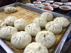 -清真石家包子(大皮院总店)