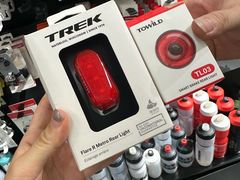 -TREK崔克自行车(碧云店)