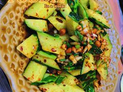 -古城苗家土菜馆(河景餐厅店)