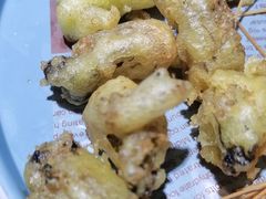 -隆喜元鱼汤包·海鲜(中联广场店)