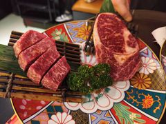 -無二炙坊·和牛烧肉(大钟寺1733店)