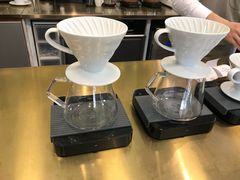 -KYO COFFEE(胶州路店)