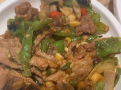 -乡村基·川味现炒大王(熙悦天街店)