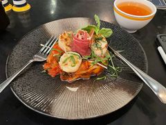 -La Creperie法餐厅(芮欧百货店)