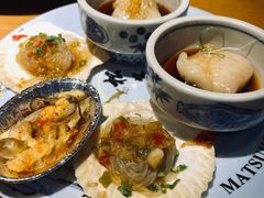 -松子料理(世纪城店)