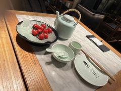 -苏帮袁Sue Cuisine(来福士店)