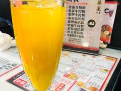 -华星冰室(湾仔店)