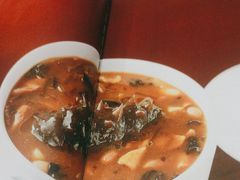 -金狮麟·新豫菜(金码大厦店)