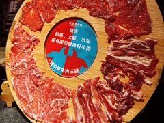 -吼堂老火锅(太古里总店)