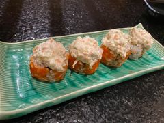 -無境·匠心日本料理(汉街店)