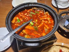 -肖记公安牛肉鱼杂馆·省级非物质文化遗产(万松园直营店)