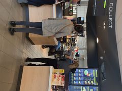 -麦当劳(燕顺路店)