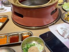 -西塔老太太泥炉烤肉(双井店)