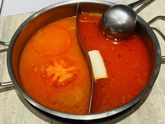 -千味涮·健康火锅(会展连城新天地店)