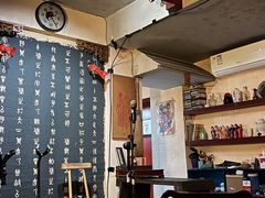 -江湖边·小生活