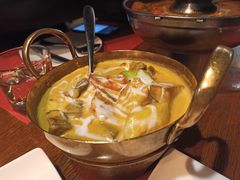 -明泰谷泰国餐厅(正大广场店)