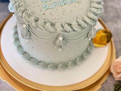 -Biteology Artisan Cakes(红庄·国际文化保税创新园店)
