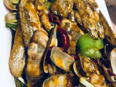 -日进一片海.生腌海鲜火锅.宵夜烧烤(三里屯总店)
