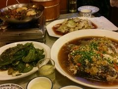 android_upload_pic-乐口福家常菜馆(古庸路店)