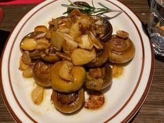 -ZAFFERANO西班牙海鲜饭(上海首店)