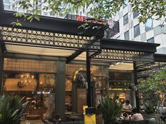 -玛格萝妮比萨屋(四平店)
