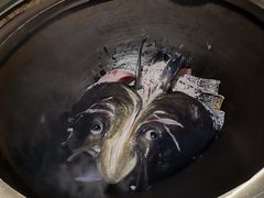 -好灶头妈妈菜·千岛湖柴火鱼餐厅(桐庐店)
