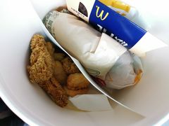 39元家有金桶-麦当劳(城西银泰店)