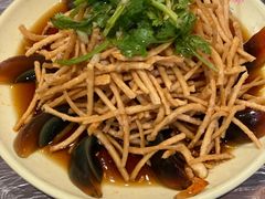 -靓靓蒸虾(中山公园店)
