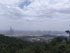 -岳麓山风景名胜区