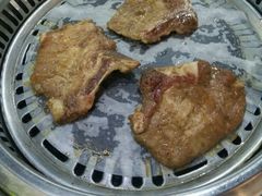 -牛尚轩时尚自助烧烤(涟水店)