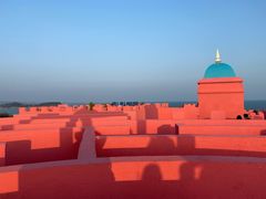 -漳州滨海火山岛自然生态风景区