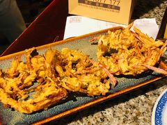 萝卜丝端子-南京大牌档(香港广场店)