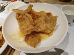 锅包肉-关东小磨东北菜(漕河泾印象城店)