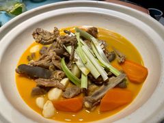 羊肉煲-小湘旺臭鳜鱼(百子湾店)