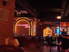 -音乐房子·Vintage Live Bar(玉林总店)