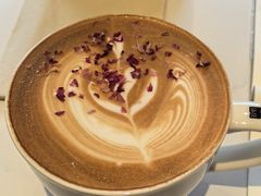 -Peet's Coffee皮爷咖啡(海雅缤纷城店)