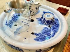 -點無缺茶楼·海鲜酒家(世博店)