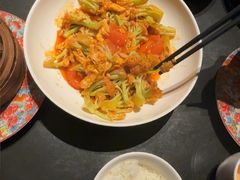 -知楚•精致湖北菜(武商MALL店)