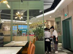 -清晖小苑•顺德地方菜(壹海城店)