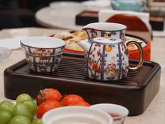 -国际饭店·大堂咖啡吧