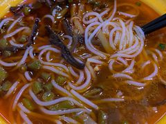 -龍城柳州螺蛳粉(群星路店)