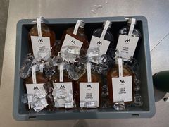 -M Stand(宁波万象城店)
